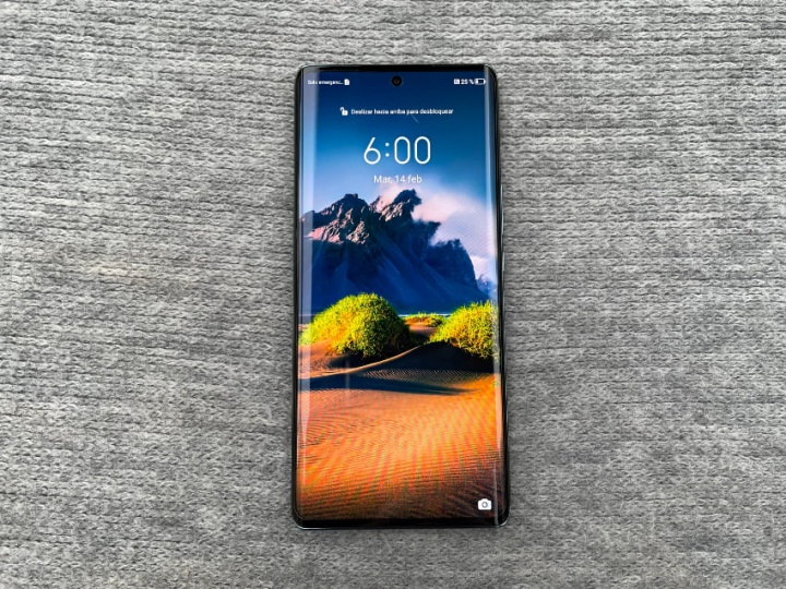 Imagen - Honor Magic 5 Lite, análisis con opinión y precio