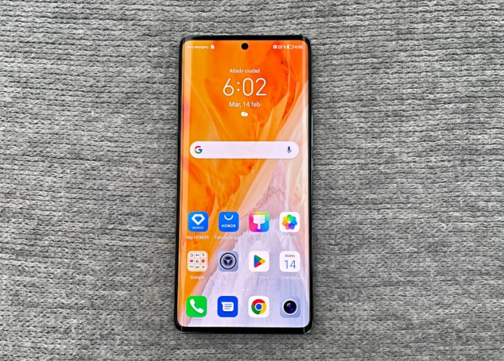 Imagen - Honor Magic 5 Lite, análisis con opinión y precio