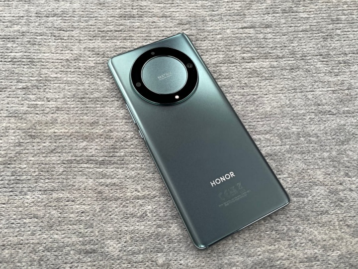 Imagen - Honor Magic 5 Lite, análisis con opinión y precio