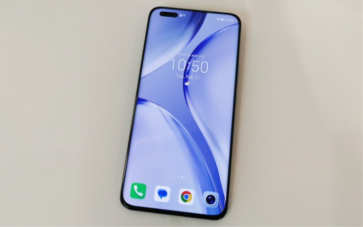 Imagen - Honor Magic 5 Pro: ficha técnica, novedades y precio