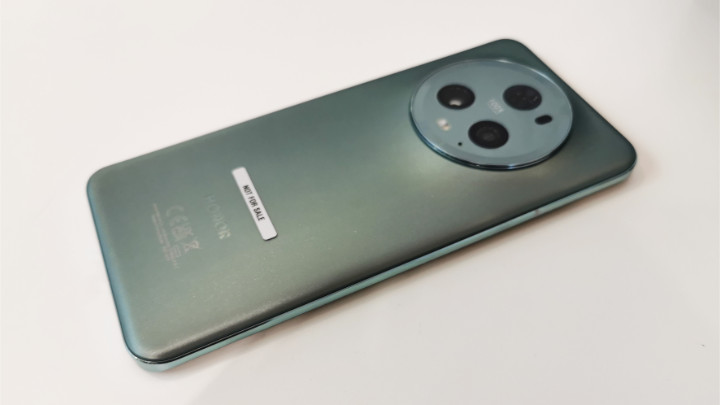 Imagen - Honor Magic 5 Pro: ficha técnica, novedades y precio
