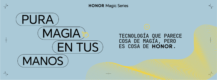 Imagen - HONOR Magic 5 Lite: ficha t&eacute;cnica, ofertas y d&oacute;nde comprar