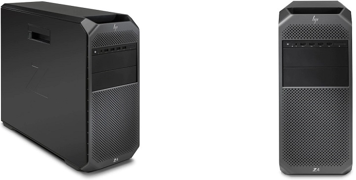 Imagen - 11 mejores workstations en 2025