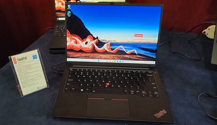 Imagen - Lenovo ThinkPad 2023: modelos, precios y especificaciones