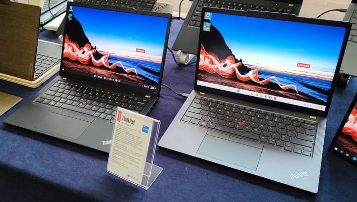 Imagen - Lenovo ThinkPad 2023: modelos, precios y especificaciones