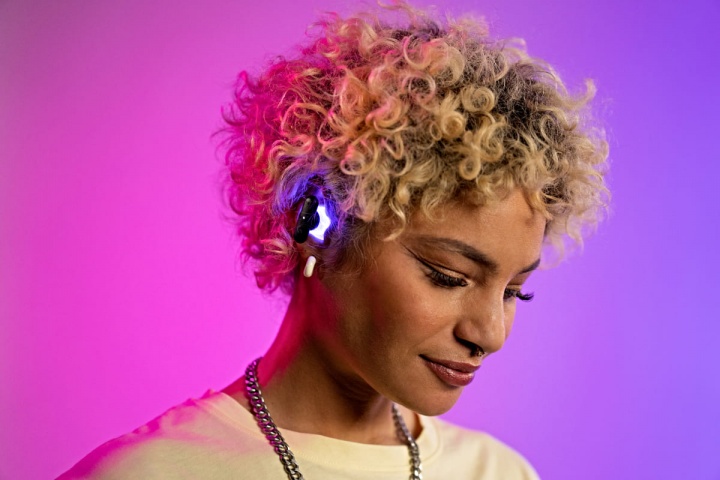 Imagen - Logitech G Fits: as&iacute; son los auriculares TWS gaming