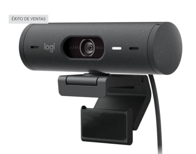 Imagen - 7 mejores webcams profesionales en 2023