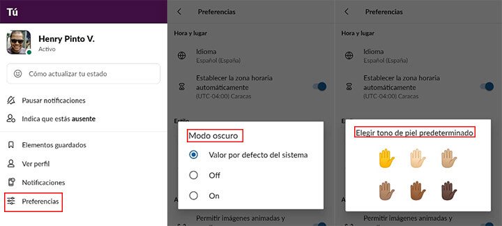 Imagen - 9 trucos que debes saber para usar Slack