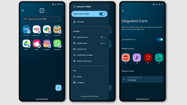 Imagen - Motorola Moto Secure: qué es, cómo funciona y compatibilidad