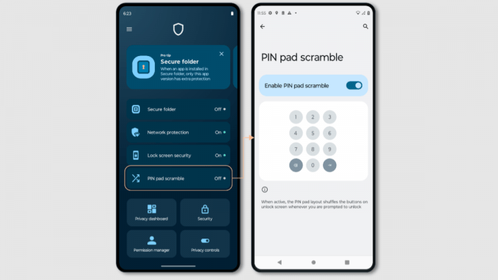 Imagen - Motorola Moto Secure: qué es, cómo funciona y compatibilidad