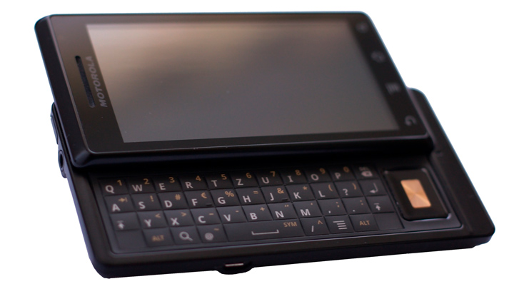 Imagen - Así han evolucionado los teléfonos móviles de Motorola