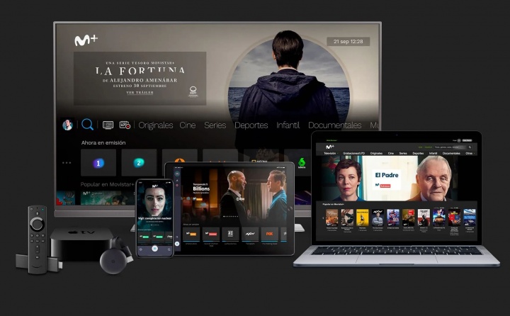 Imagen - Comparativa de precios plataformas de streaming [2023]
