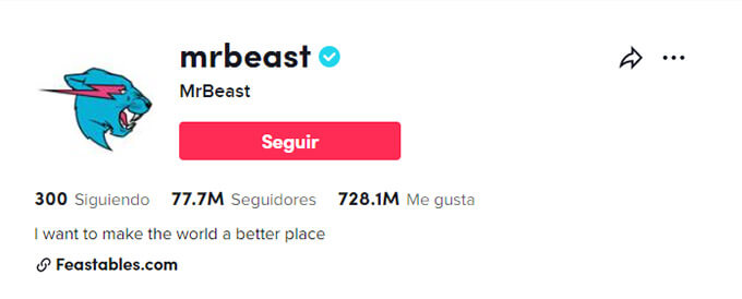 Imagen - Cómo ganar dinero en TikTok