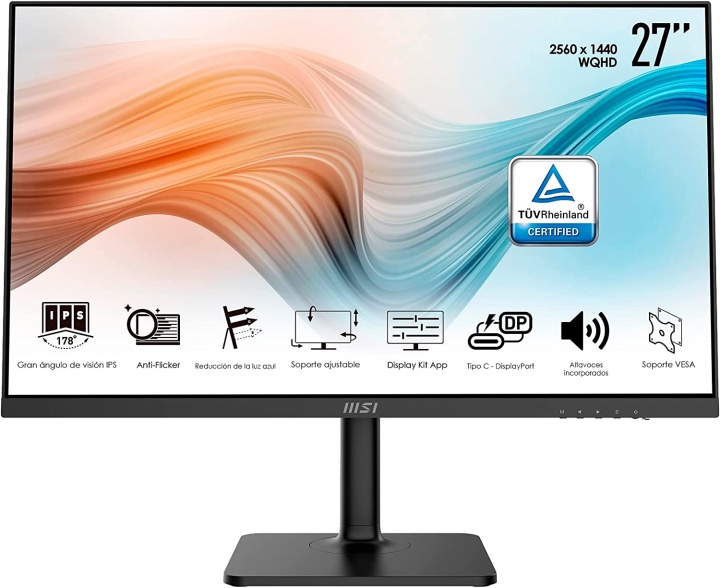 Imagen - 6 mejores monitores profesionales en 2023