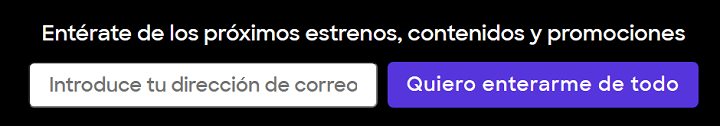 Imagen - SkyShowtime: oferta de lanzamiento al 50%