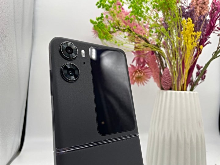 Imagen - Oppo Find N2 Flip: ficha técnica y precio del plegable