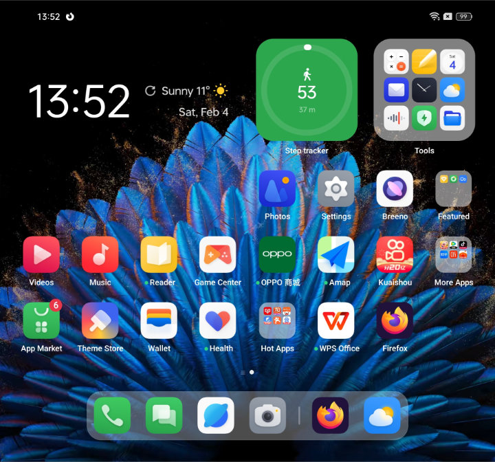 Imagen - Oppo Find N2, primeras impresiones del plegable