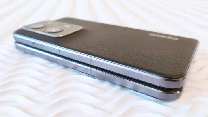 Imagen - Oppo Find N2, primeras impresiones del plegable