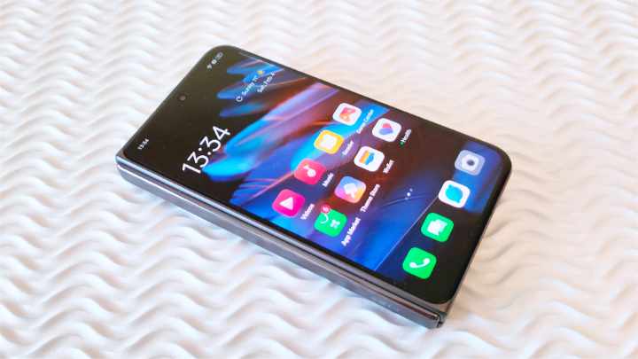 Imagen - Oppo Find N2, primeras impresiones del plegable