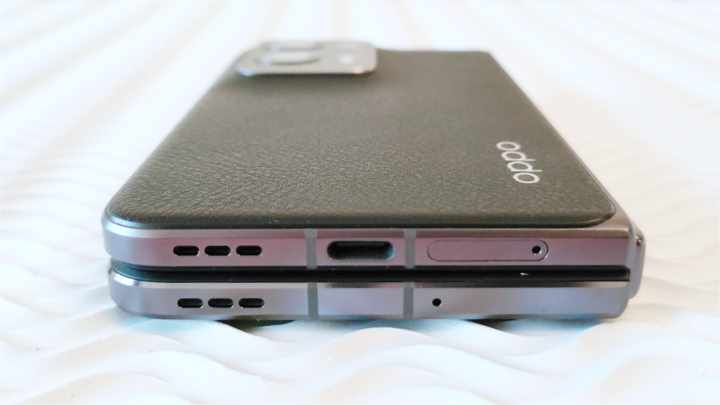 Imagen - Oppo Find N2, primeras impresiones del plegable