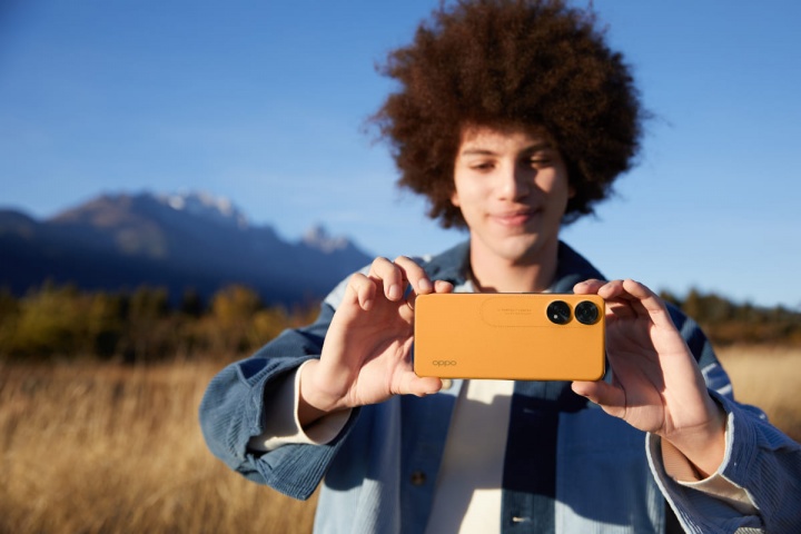 Imagen - Oppo Reno 8 T: especificaciones, precio y novedades