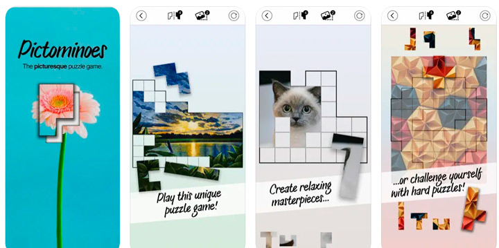 Imagen - 28 apps y juegos de pago en iPhone gratis [semana 8 2023]