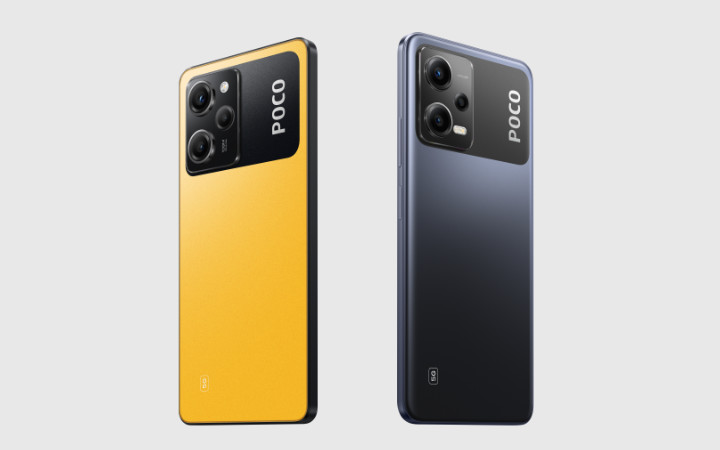 Imagen - Poco X5 5G y X5 Pro 5G: especificaciones y precios