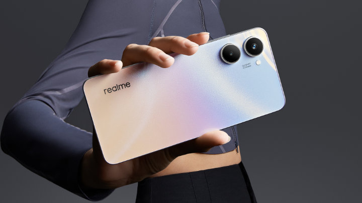 Imagen - Realme 10: ficha técnica y precio del móvil barato