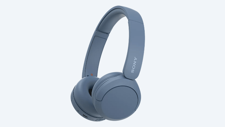 Imagen - Sony WH-CH720N y WH-CH520: ficha t&eacute;cnica, novedades y precio