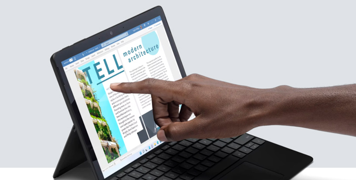 Imagen - 5 mejores tablets profesionales en 2023