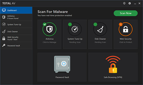 Imagen - 7 mejores antivirus para pequeñas y grandes empresas