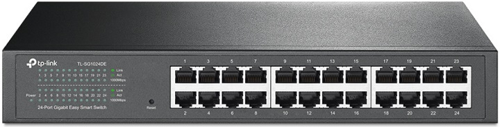 Imagen - 7 mejores switches para pymes