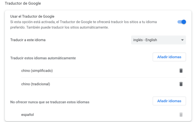 Imagen - Descarga Google Chrome 110: novedades de la actualización