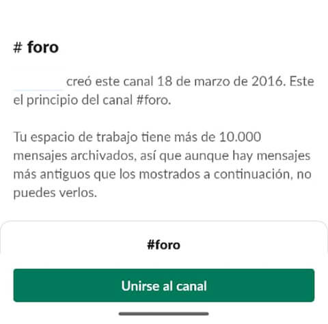 Imagen - 9 trucos que debes saber para usar Slack
