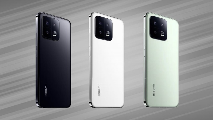 Imagen - Xiaomi 13 y 13 Pro: especificaciones, precio y dónde comprar