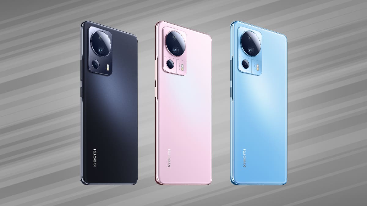 Imagen - Xiaomi 13 Lite: especificaciones, novedades y precio