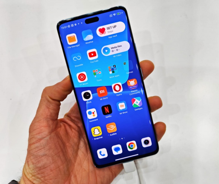 Imagen - Xiaomi 13 Lite: especificaciones, novedades y precio