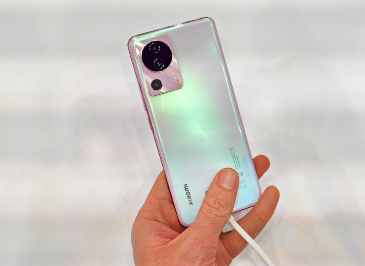 Imagen - Xiaomi 13 Lite: especificaciones, novedades y precio