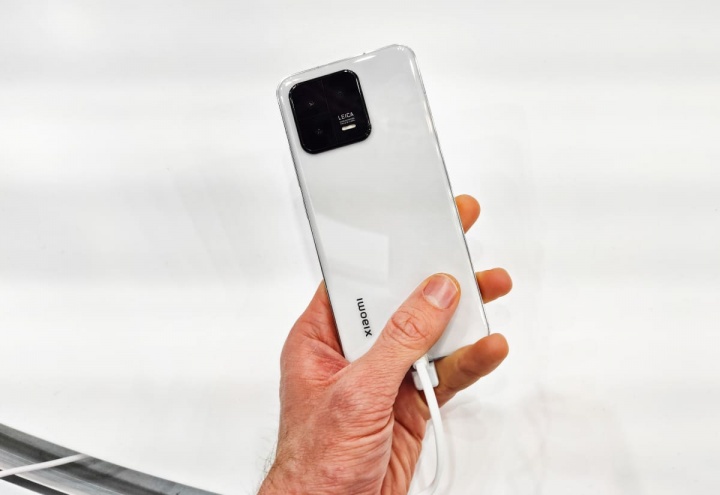 Imagen - Xiaomi 13 y 13 Pro: especificaciones, precio y dónde comprar