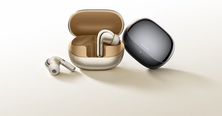 Imagen - Xiaomi Buds 4 Pro: ficha técnica, precio y novedades