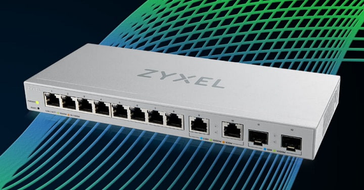 Imagen - 7 mejores switches para pymes