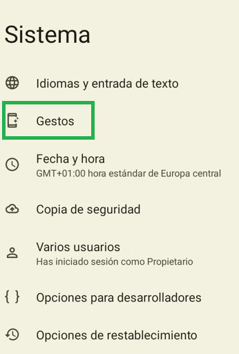 Imagen - 12 mejores trucos para tu móvil Motorola
