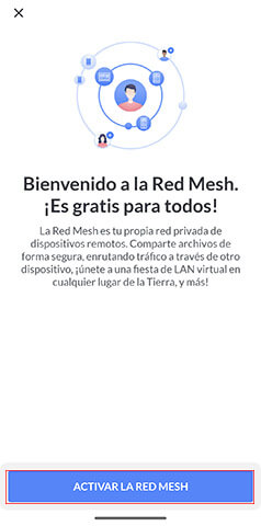 Imagen - NordVPN ya te permite crear tu propia VPN gratis