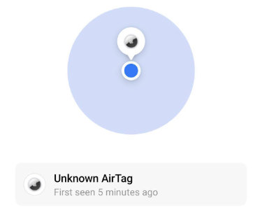 Imagen - C&oacute;mo saber si te est&aacute;n espiando con los Apple AirTags