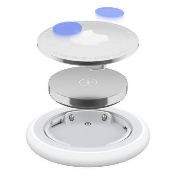 Imagen - C&oacute;mo saber si te est&aacute;n espiando con los Apple AirTags