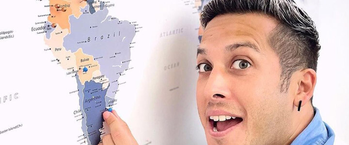 Imagen - Top youtubers que m&aacute;s dinero ganan en Latinoam&eacute;rica