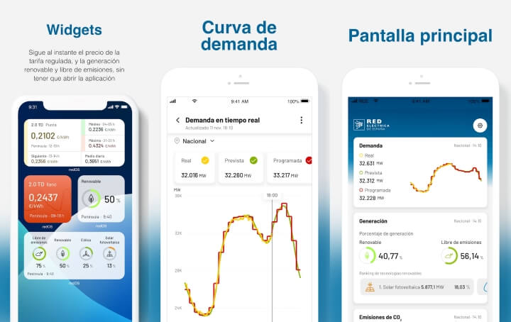 Imagen - 7 apps para ahorrar energía que no pueden faltar en tu móvil