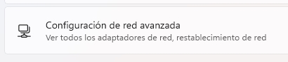 Imagen - Cómo ver tu dirección IP en Windows 11