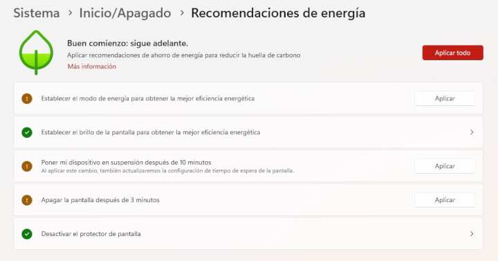 Imagen - C&oacute;mo reducir el consumo del PC para ahorrar energ&iacute;a