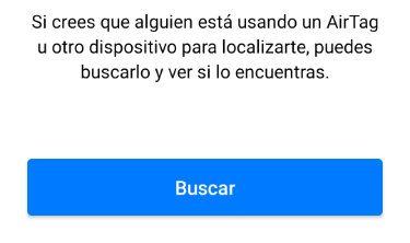 Imagen - C&oacute;mo saber si te est&aacute;n espiando con los Apple AirTags
